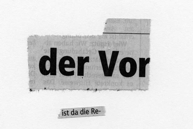 marc mer: wortwort | kontextierung, 16967.I.G90, 2007 copyright: marc mer | vg bild-kunst